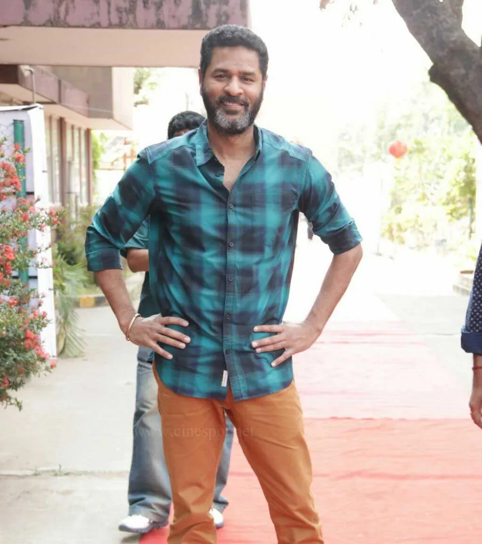 prabhudeva